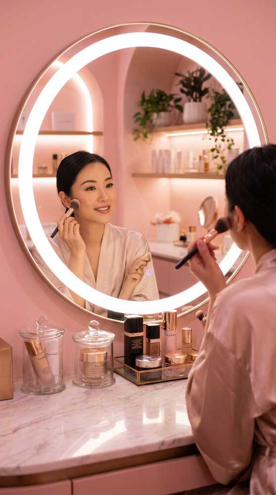 成人视频美妆视频教程